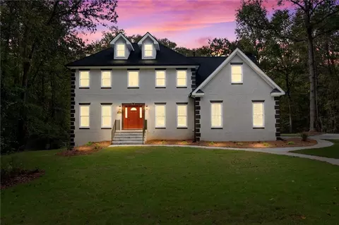 80 Allie Dr, Mcdonough, GA 30252