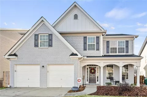 504 Waterfall Dr, Canton, GA 30114 photo 1
