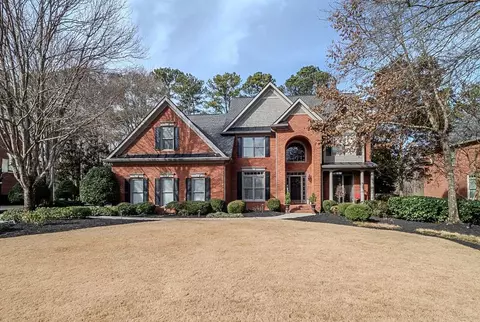 1443 Riverview Run Ln, Suwanee, GA 30024