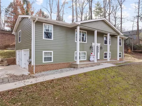 2510 Cove Rd, Gainesville, GA 30506