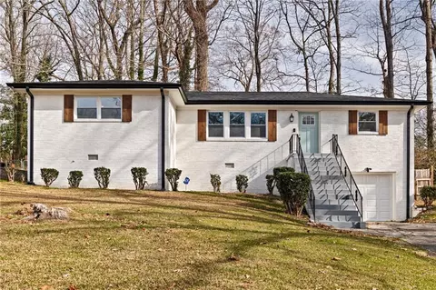 2468 Susan Ln SW, Atlanta, GA 30331