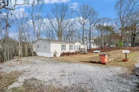 434 Mountain Lake Dr, Jasper, GA 30143 photo 3