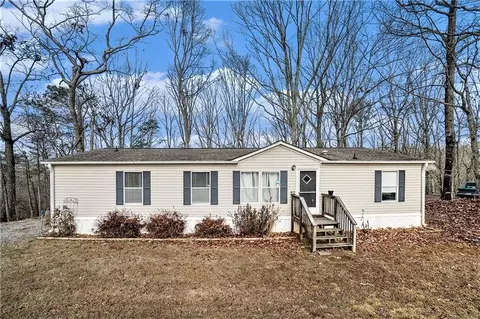 434 Mountain Lake Dr, Jasper, GA 30143 photo 28