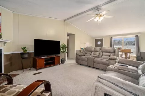 434 Mountain Lake Dr, Jasper, GA 30143 photo 7