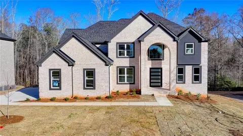 4603 Mossey Dr, Lithonia, GA 30038