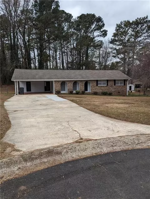 487 Shannon Ct, Lawrenceville, GA 30044