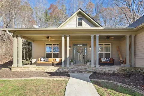 2165 Daves Creek Rd, Cumming, GA 30041