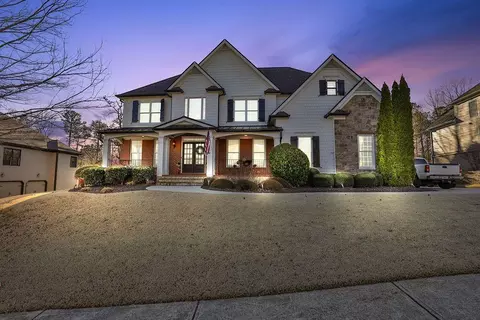 2057 Towne Mill Ave, Canton, GA 30114