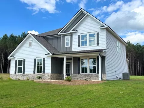 845 Cattle Barn Rd, Monroe, GA 30656 photo 3