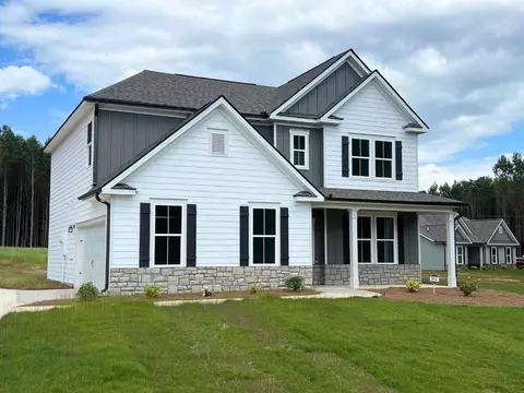 845 Cattle Barn Rd, Monroe, GA 30656 photo 2