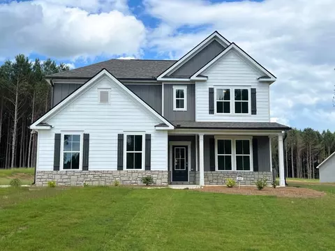 845 Cattle Barn Rd, Monroe, GA 30656