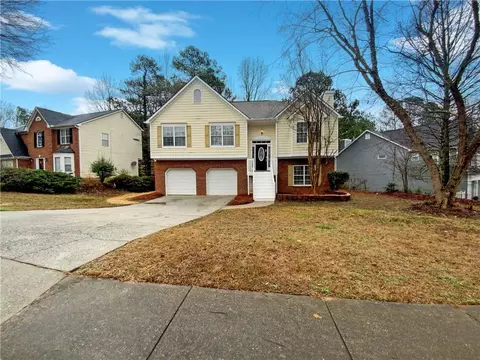 3711 Majestic Dr SW, Marietta, GA 30060