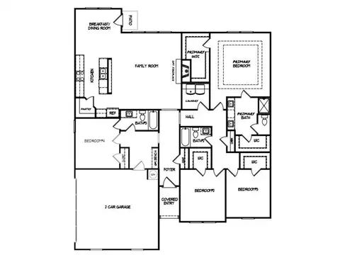 1531 Laboon Rd, Monroe, GA 30656 photo 6