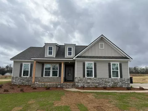 1531 Laboon Rd, Monroe, GA 30656