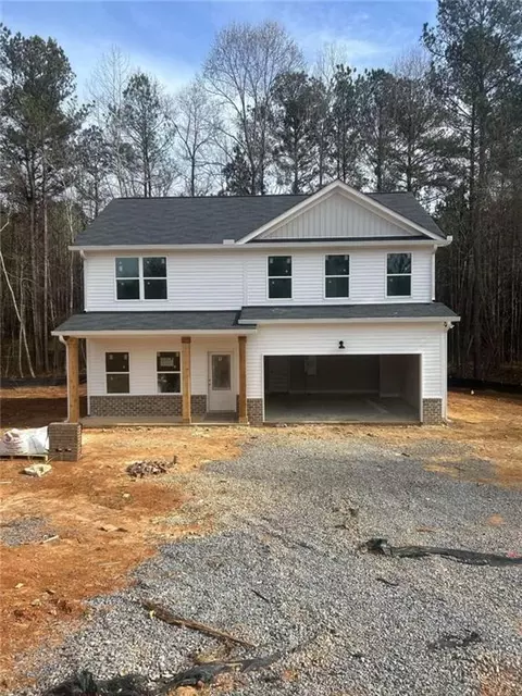 2437 Crosstown Pkwy, Bremen, GA 30110