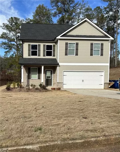 701 Bryson Lake Cir, Douglasville, GA 30134