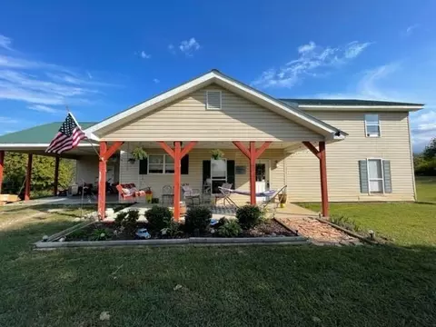 16 Woody Way, Talking Rock, GA 30175
