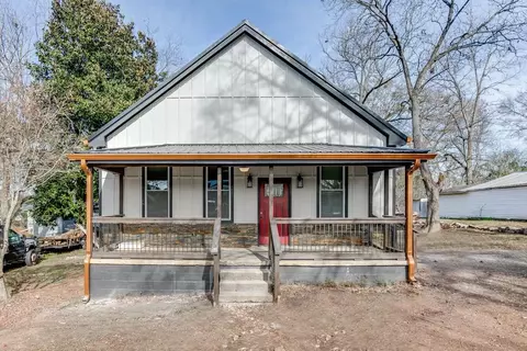 1746 Green St NE, Conyers, GA 30012