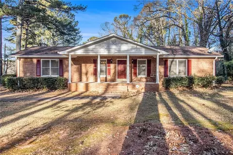737 Allgood Rd, Stone Mountain, GA 30083