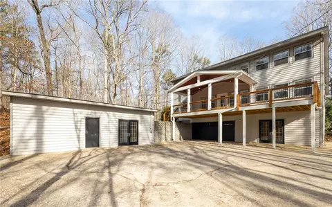 5277 Yeager Rd, Douglasville, GA 30135
