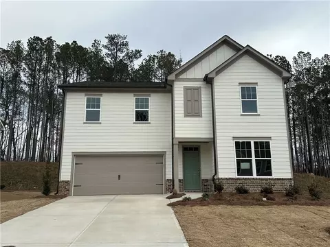 7241 Eton Ln, Locust Grove, GA 30248