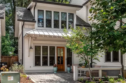 203 La France Walk NE, Atlanta, GA 30307