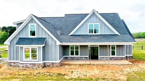 1110 Fambrough Ln, Bishop, GA 30621