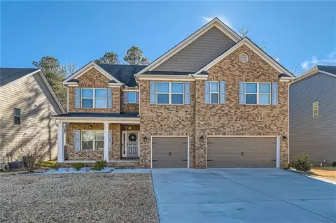 3625 Brookhollow Dr, Douglasville, GA 30135