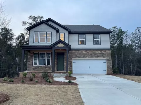 7228 Eton Ln, Locust Grove, GA 30248