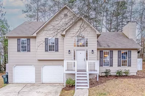 2666 Candler Dr SW, Marietta, GA 30064