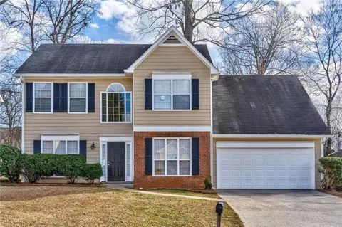 1898 Wynhurst Xing, Stone Mountain, GA 30088