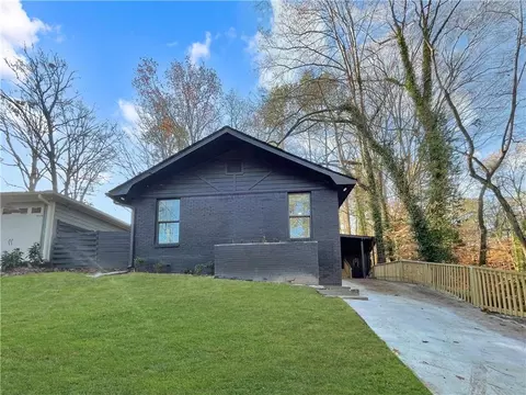 2278 Drew Valley Rd NE, Atlanta, GA 30319