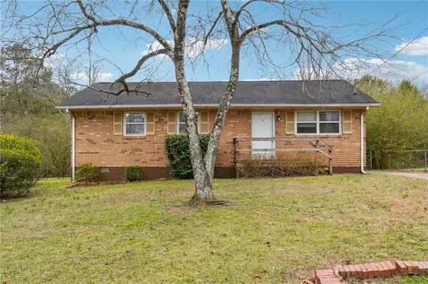 9003 Cornell Dr, Jonesboro, GA 30238