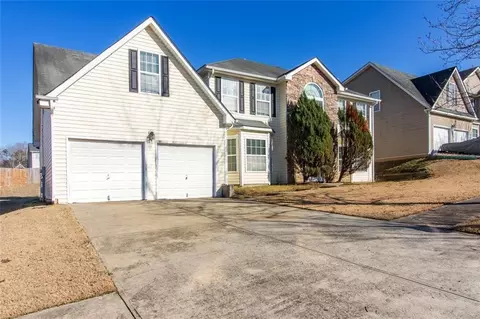 4896 Laythan Jace Ct, Snellville, GA 30039