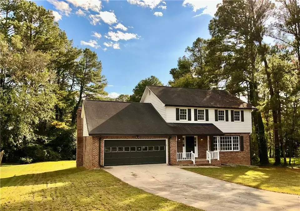 6561 Woodrow Rd, Lithonia, GA 30038 17 Photos Movoto