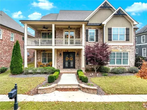 2526 Rock Maple Dr, Braselton, GA 30517