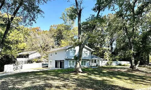 1117 Castle Way, Norcross, GA 30093