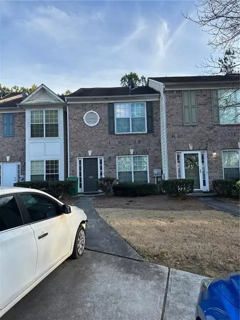 2808 Parkway Cv, Lithonia, GA 30058