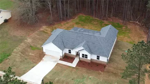Exterior - 10 Kendall Ln, Covington, GA 30014 photo 5 of 6