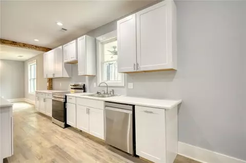 Kitchen - 10 Kendall Ln, Covington, GA 30014 photo 1 of 3