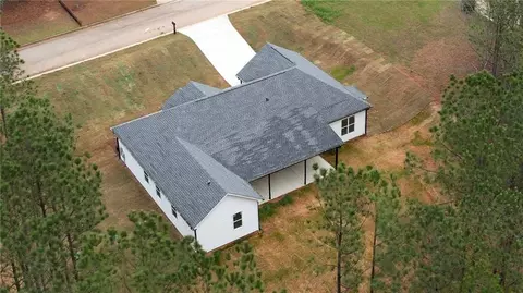 Exterior - 10 Kendall Ln, Covington, GA 30014 photo 6 of 6