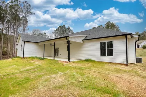 Exterior - 10 Kendall Ln, Covington, GA 30014 photo 2 of 6
