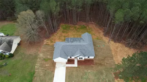 Exterior - 10 Kendall Ln, Covington, GA 30014 photo 4 of 6