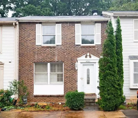 4301 Lehaven Cir, Tucker, GA 30084