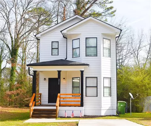 2774 7th St, Atlanta, GA 30315