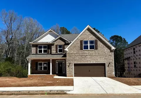 744 Cams Crk, Mcdonough, GA 30253
