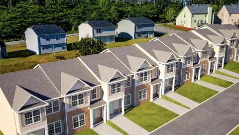 2862 Laurel Ridge Cir #6, East Point, GA 30344