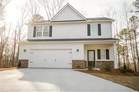 270 Shawnee Trl, Dallas, GA 30157