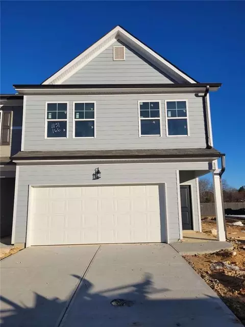 1154 W Hampton Way #118, Villa Rica, GA 30180