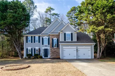 1680 Berrywood Way, Cumming, GA 30041